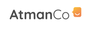 AtmanCo - Full Logo